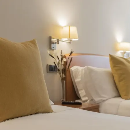 Hostal ALBA Lugo-3